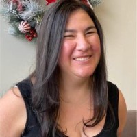 May Dartez, MPH, M. Ed., CRSS