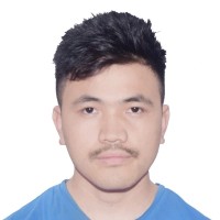 Rim Bahadur Gurung