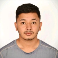 RIKESH SHRESTHA