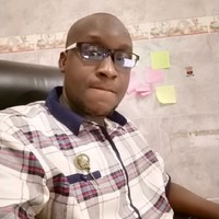 Mohammed Lere Yunusa