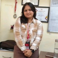 Shristy Kumari