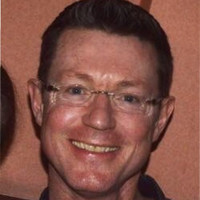 Peter Cottam