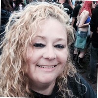 Pam Hougham