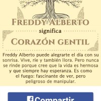 Freddy Arnes
