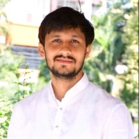 Mayank Jain