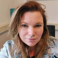 Charlotte Draaijer-Van Der Wilk