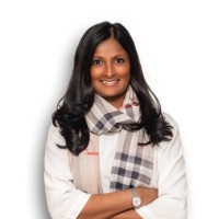 Veronica Persson