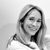 Caroline Sutton