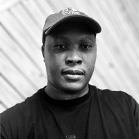Ntili Motaung