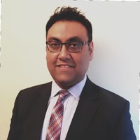 Mohammad Shahid