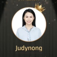 Judy Nong