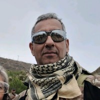 Leonardo Paredes Rivera