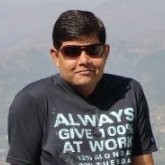 Praveen Chotia