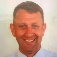 Alistair Smith