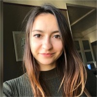 Maria Zubova