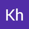 Kh ant