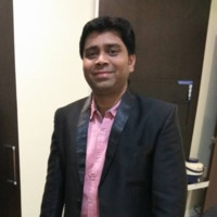 Kamlesh Sayare
