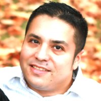 Noel H. Calderon