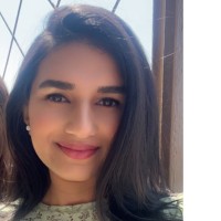 Misbah Ahmed