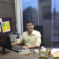 Vipul Upasani