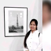 Pramila Shaw