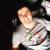 Alberto ArriagaAlberto Arriaga is an Influencer