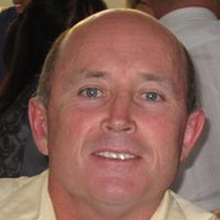 John O’Sullivan