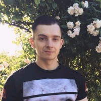 Oleksandr Karp