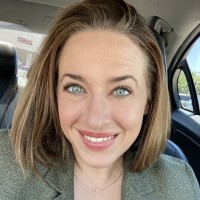 Jennifer Oliphant