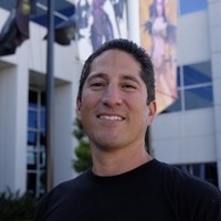 Mike Carrillo