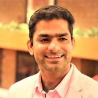 sreekanth chenthamarakshan