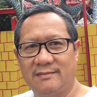 Susetyo Padmosoewito