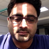 Ankit Brahmbhatt
