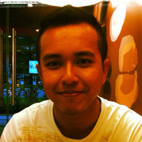 Mohammad Asri
