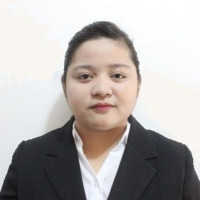 Angela Joy Fulgencio