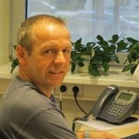 Chris Driessen