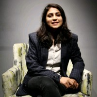Himali Kansara