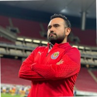 Daniel Vega Mercado