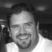 Tony North