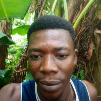Otu Ezeali Confidence