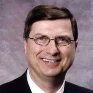 David Benson
