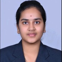 Archanaa P