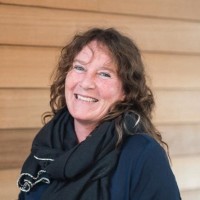 Sharon Lawson