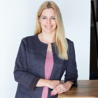 Jutta Hartmann, MIM, akadem. Marketerin