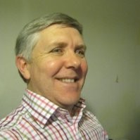 Gregor Durston