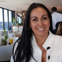Angelique Aravena