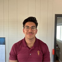 Alec Romero