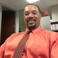 Lionel Johnson