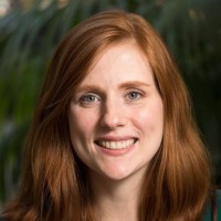 Claudia Mcguire
