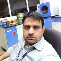 Deepak Kumar